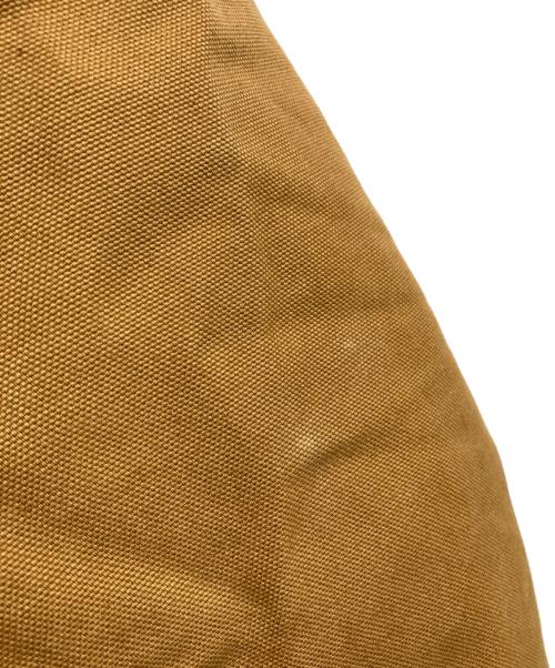 CarHartt（カーハート）CarHartt (カーハート) アクティブジャケット ブラウン サイズ:Mの古着・服飾アイテム