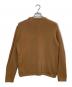 stussy (ステューシー) VENUS SWEATER ブラウン サイズ:S：8000円