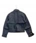 LEE (リー) THE REAL McCOY'S (ザ・リアルマッコイズ) 復刻101-Jデニムジャケット インディゴ サイズ:38：25000円