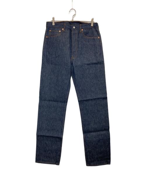 LEVI'S（リーバイス）LEVI'S (リーバイス) 90s501デニムパンツ インディゴ サイズ:W34×L36の古着・服飾アイテム
