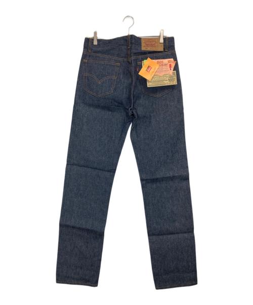 LEVI'S（リーバイス）LEVI'S (リーバイス) 90s501デニムパンツ インディゴ サイズ:W34×L36の古着・服飾アイテム