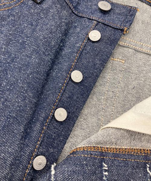 LEVI'S（リーバイス）LEVI'S (リーバイス) 90s501デニムパンツ インディゴ サイズ:W34×L36の古着・服飾アイテム