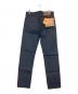 LEVI'S (リーバイス) 90s501デニムパンツ インディゴ サイズ:W34×L36：40000円