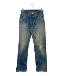 LEVI'S（リーバイス）の古着「90s501デニムパンツ」｜インディゴ