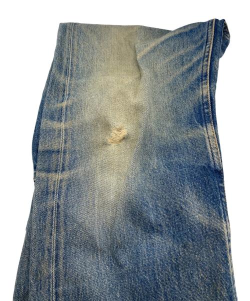 LEVI'S（リーバイス）LEVI'S (リーバイス) 90s501デニムパンツ インディゴ サイズ:Ｗ33L36の古着・服飾アイテム