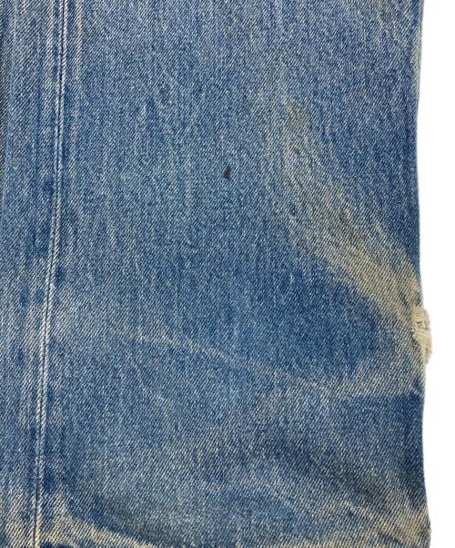 LEVI'S（リーバイス）LEVI'S (リーバイス) 90s501デニムパンツ インディゴ サイズ:Ｗ33L36の古着・服飾アイテム