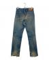LEVI'S (リーバイス) 90s501デニムパンツ インディゴ サイズ:Ｗ33L36：7000円