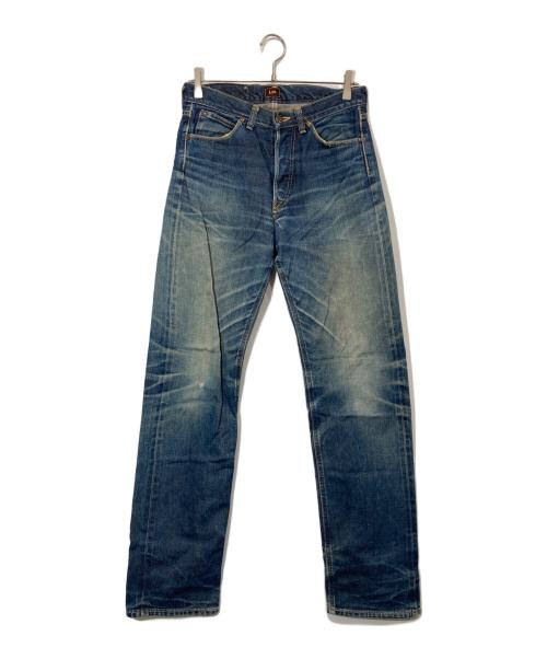 LEE（リー）LEE (リー) THE REAL McCOY'S (ザ・リアルマッコイズ) 101Bデニムパンツ インディゴ サイズ:29の古着・服飾アイテム