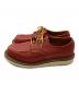 RED WING (レッドウィング) ワークオックスフォード ブラウン サイズ:26：32000円
