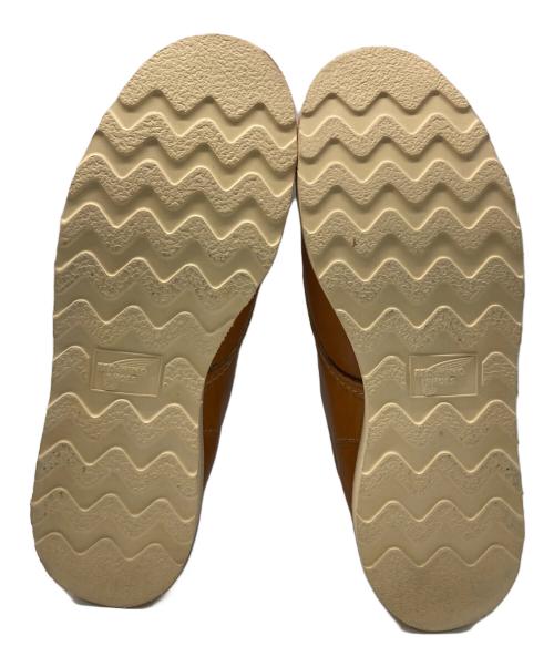 RED WING（レッドウィング）RED WING (レッドウィング) Irish Setter Oxford ブラウン サイズ:8の古着・服飾アイテム