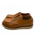RED WING (レッドウィング) Irish Setter Oxford ブラウン サイズ:8：30000円