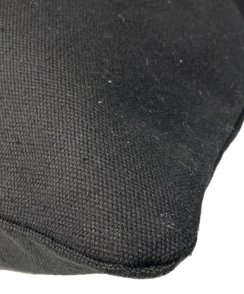 JIL SANDER（ジルサンダー）JIL SANDER (ジルサンダー) BOOK TOTE MD ブラックの古着・服飾アイテム