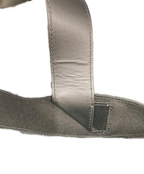 JIL SANDER（ジルサンダー）JIL SANDER (ジルサンダー) BOOK TOTE MD ブラックの古着・服飾アイテム