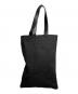 JIL SANDER (ジルサンダー) BOOK TOTE MD ブラック：30000円