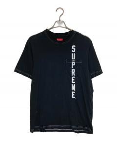 中古・古着通販】Supreme (シュプリーム) Spiral Tee ホワイト サイズ