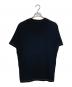 Supreme (シュプリーム) contrast stitch pocket tee ブラック サイズ:S：4500円