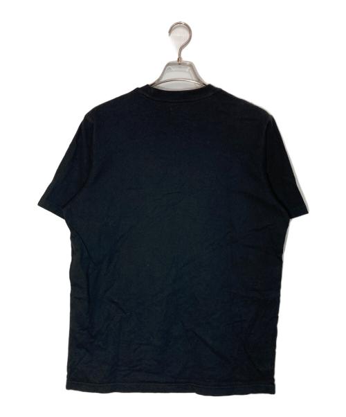 SUPREME（シュプリーム）Supreme (シュプリーム) small box logo tee ブラック サイズ:Ⅿの古着・服飾アイテム