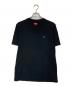 Supreme（シュプリーム）の古着「small box logo tee」｜ブラック