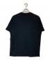 Supreme (シュプリーム) small box logo tee ブラック サイズ:Ⅿ：8000円