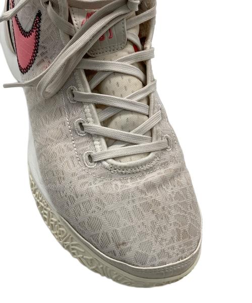 NIKE（ナイキ）NIKE (ナイキ) LeBron NXXT Gen アイボリー サイズ:29の古着・服飾アイテム