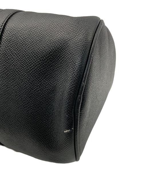 ETRO（エトロ）ETRO (エトロ) オールドミニボストンバッグ ブラック サイズ:-の古着・服飾アイテム