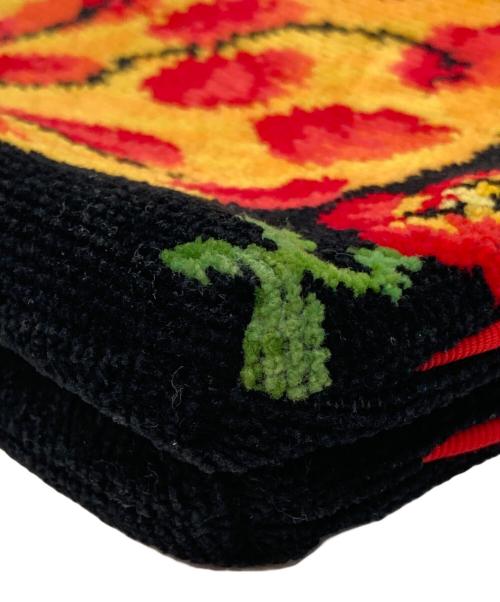 FEILER（フェイラー）FEILER (フェイラー) チャーリーモーリーハンドバッグ ブラック サイズ:-の古着・服飾アイテム