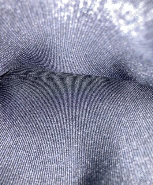 FEILER（フェイラー）FEILER (フェイラー) チャーリーモーリーハンドバッグ ブラック サイズ:-の古着・服飾アイテム