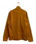 ARC'TERYX (アークテリクス) KYANITE LT JACKET ブラウン サイズ:S：13000円