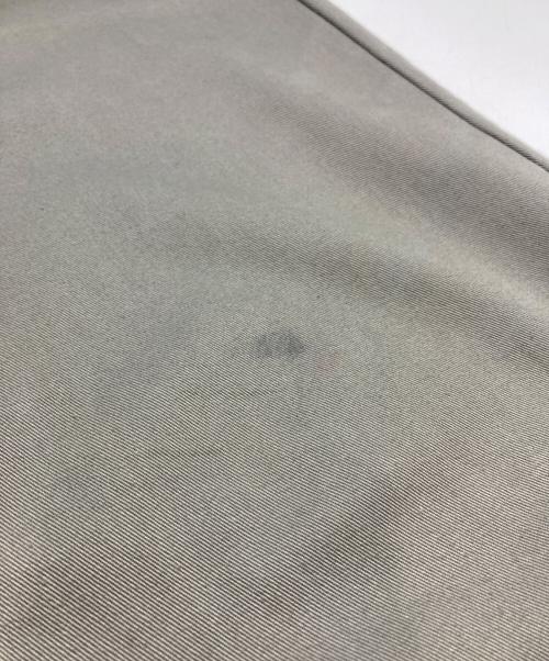 THE NORTHFACE PURPLELABEL（ザ・ノースフェイス パープルレーベル）THE NORTHFACE PURPLELABEL (ザ・ノースフェイス パープルレーベル) COOLMAX Chino Field Work Pants グレー サイズ:30の古着・服飾アイテム