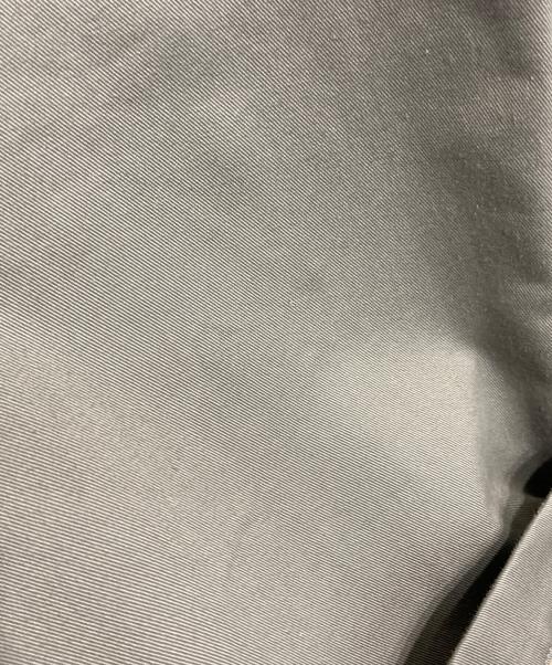 THE NORTHFACE PURPLELABEL（ザ・ノースフェイス パープルレーベル）THE NORTHFACE PURPLELABEL (ザ・ノースフェイス パープルレーベル) COOLMAX Chino Field Work Pants グレー サイズ:30の古着・服飾アイテム