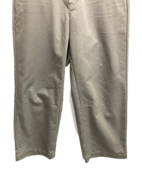 THE NORTHFACE PURPLELABEL（ザ・ノースフェイス パープルレーベル）THE NORTHFACE PURPLELABEL (ザ・ノースフェイス パープルレーベル) COOLMAX Chino Field Work Pants グレー サイズ:30の古着・服飾アイテム