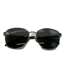 Saint Laurent Paris（サンローランパリ）の古着「サングラス」｜ブラック