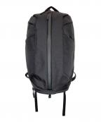 AERエアー）の古着「Duffel Pack 3」｜ブラック