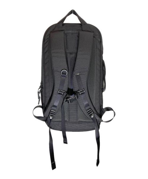 AER（エアー）Aer (エアー) Duffel Pack 3 ブラック サイズ:-の古着・服飾アイテム
