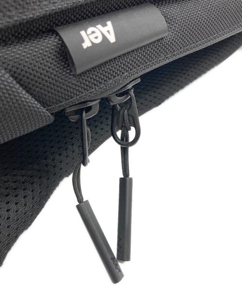 AER（エアー）Aer (エアー) Duffel Pack 3 ブラック サイズ:-の古着・服飾アイテム