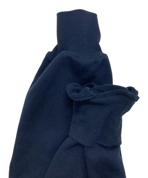 DAIWA PIER39（ダイワ ピア39）DAIWA PIER39 (ダイワ ピア39) TECH SWEAT HOODIE ネイビー サイズ:Ⅿの古着・服飾アイテム