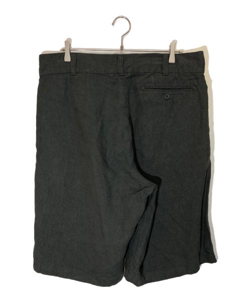 NIGEL CABOURN（ナイジェルケーボン）NIGEL CABOURN (ナイジェルケーボン) グルカショーツ オリーブ サイズ:36の古着・服飾アイテム