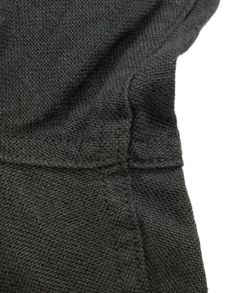 NIGEL CABOURN（ナイジェルケーボン）NIGEL CABOURN (ナイジェルケーボン) グルカショーツ オリーブ サイズ:36の古着・服飾アイテム