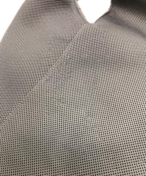 MM6 Maison Margiela（エムエムシックスメゾンマルジェラ）MM6 Maison Margiela (エムエムシックスメゾンマルジェラ) ジャパニーズトートバッグ ブラック サイズ:-の古着・服飾アイテム