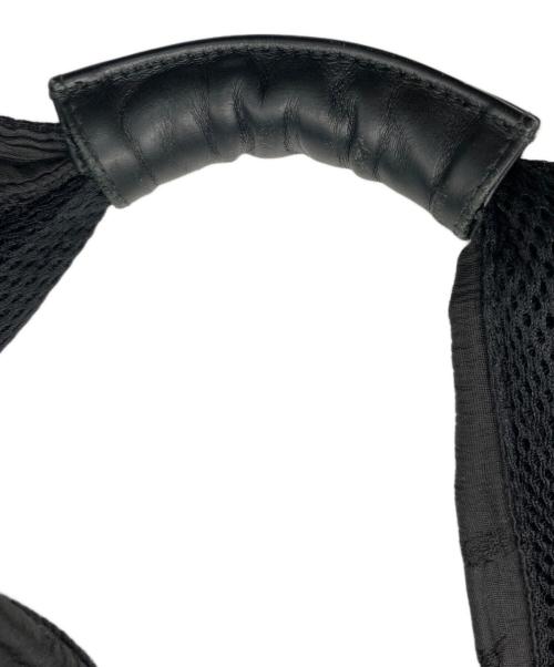 MM6 Maison Margiela（エムエムシックスメゾンマルジェラ）MM6 Maison Margiela (エムエムシックスメゾンマルジェラ) ジャパニーズトートバッグ ブラック サイズ:-の古着・服飾アイテム