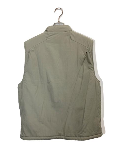 waiper（ワイパー）WAIPER (ワイパー) ECWCS GEN3 POLARTEC HIGHLOFT カーキ サイズ:XLの古着・服飾アイテム