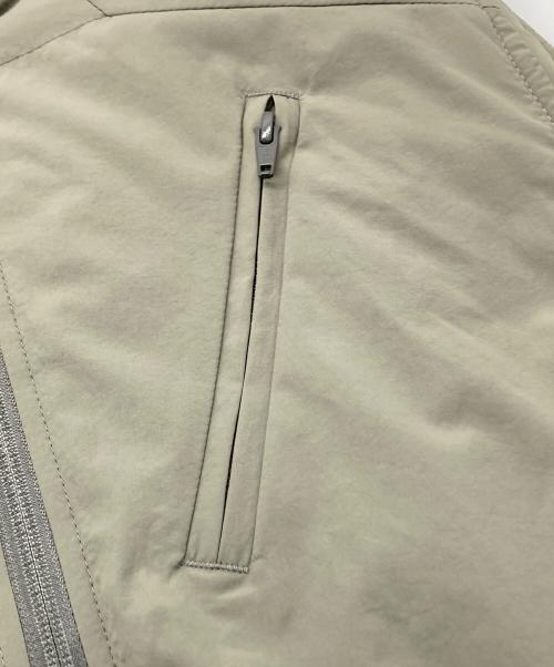 waiper（ワイパー）WAIPER (ワイパー) ECWCS GEN3 POLARTEC HIGHLOFT カーキ サイズ:XLの古着・服飾アイテム