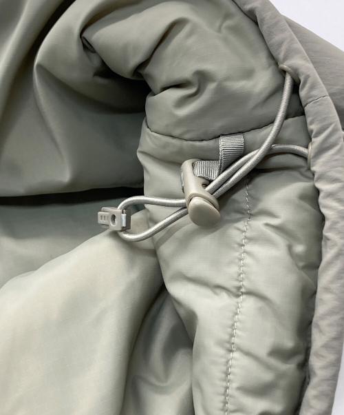 waiper（ワイパー）WAIPER (ワイパー) ECWCS GEN3 POLARTEC HIGHLOFT カーキ サイズ:XLの古着・服飾アイテム