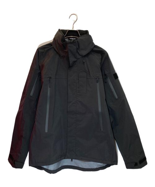 waiper（ワイパー）WAIPER (ワイパー) ECWCS GEN3 POLARTEC HIGHLOFT ブラック サイズ:XLの古着・服飾アイテム