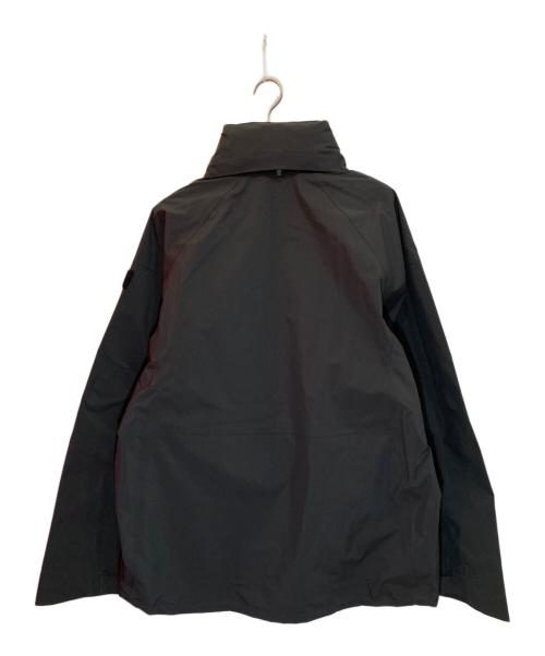 waiper（ワイパー）WAIPER (ワイパー) ECWCS GEN3 POLARTEC HIGHLOFT ブラック サイズ:XLの古着・服飾アイテム