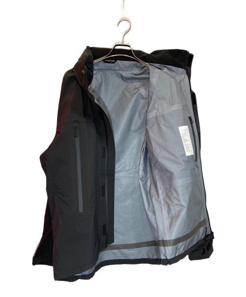 waiper（ワイパー）WAIPER (ワイパー) ECWCS GEN3 POLARTEC HIGHLOFT ブラック サイズ:XLの古着・服飾アイテム