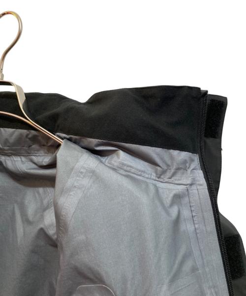 waiper（ワイパー）WAIPER (ワイパー) ECWCS GEN3 POLARTEC HIGHLOFT ブラック サイズ:XLの古着・服飾アイテム