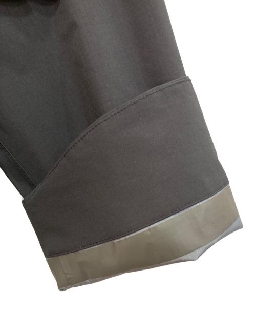 waiper（ワイパー）WAIPER (ワイパー) ECWCS GEN3 POLARTEC HIGHLOFT ブラック サイズ:XLの古着・服飾アイテム