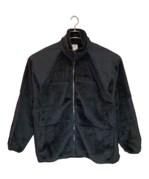 waiper（ワイパー）WAIPER (ワイパー) イギリス軍 ROYAL NAVY WET WEATHER パーカー ブラック サイズ:XLの古着・服飾アイテム