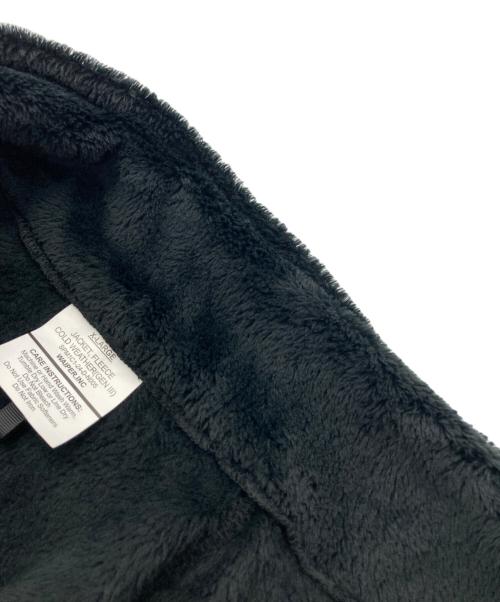 waiper（ワイパー）WAIPER (ワイパー) イギリス軍 ROYAL NAVY WET WEATHER パーカー ブラック サイズ:XLの古着・服飾アイテム